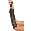 Faux Lace Up Gloves<Oriental Trading Online