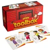 Oriental Trading Playing Cards*Feelings And Emotions Cards Toolbox, Calming Strategy Cards For Social Emotional Learning