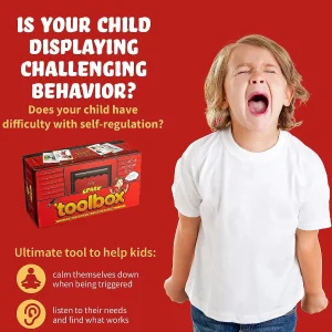 Oriental Trading Playing Cards*Feelings And Emotions Cards Toolbox, Calming Strategy Cards For Social Emotional Learning