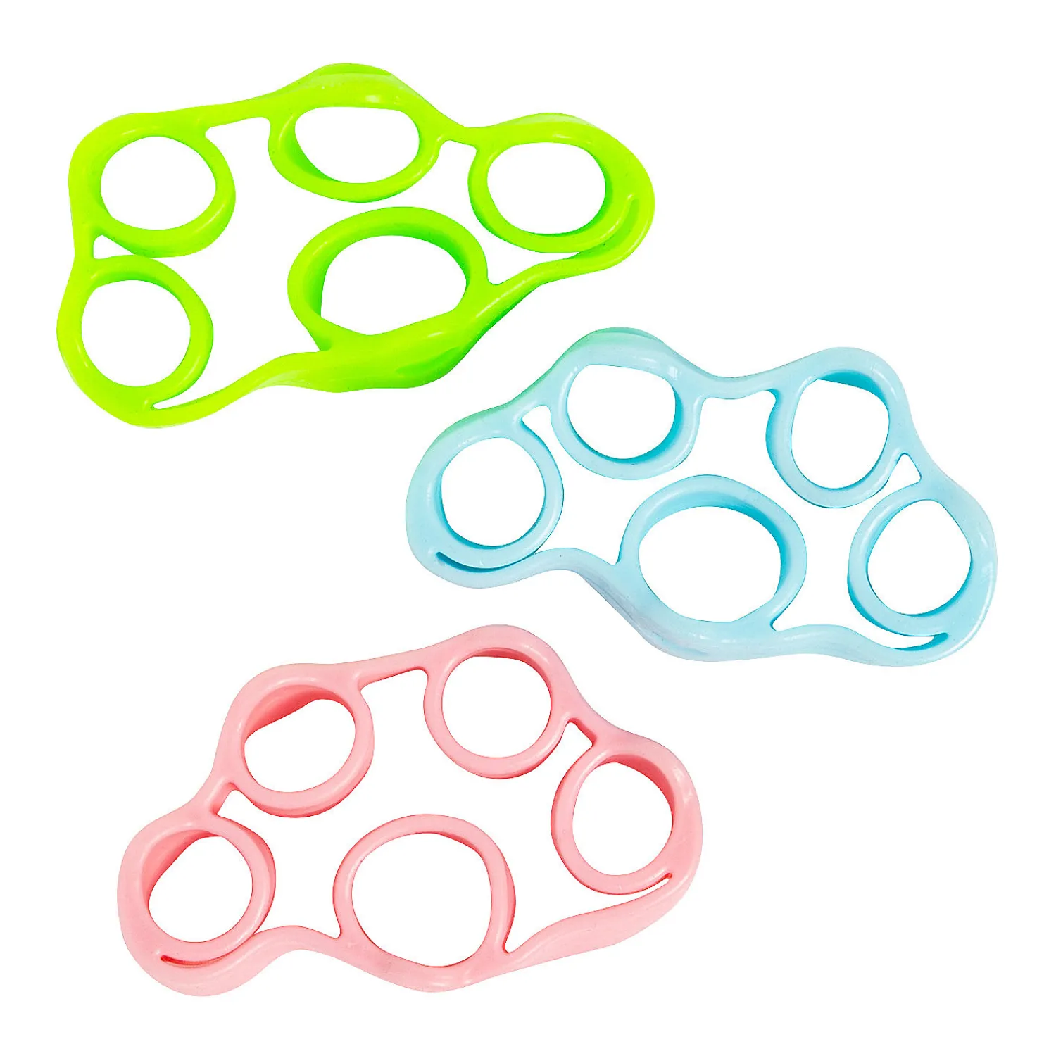 finger_stretcher_fidget_t_0.webp Oriental Trading Fidget Toys & Spinners*Finger Stretcher Fidget Toys - 12 Pc.