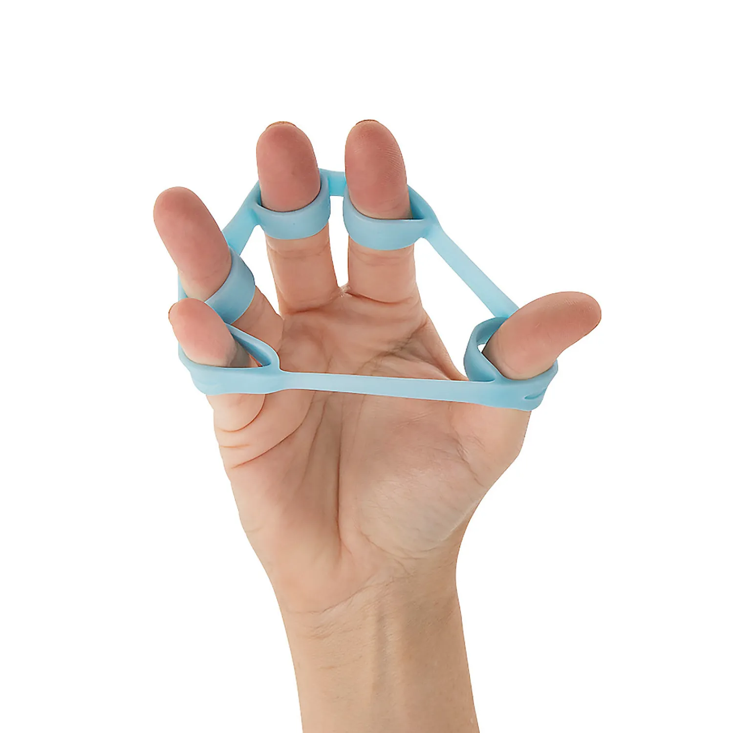 finger_stretcher_fidget_t_1.webp Oriental Trading Fidget Toys & Spinners*Finger Stretcher Fidget Toys - 12 Pc.