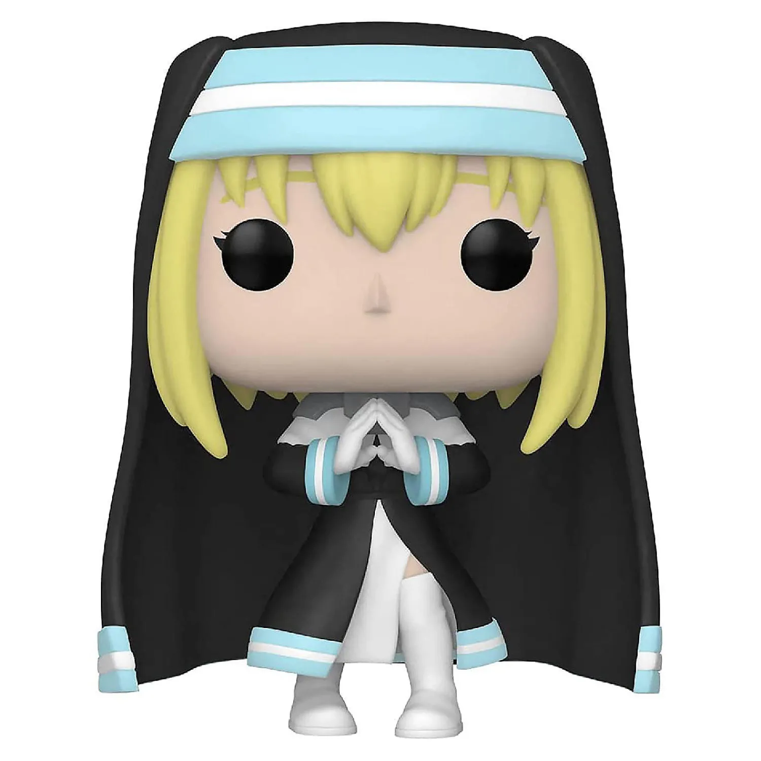 fire_force_funko_pop_viny_0.webp Oriental Trading Character Toys*Fire Force Funko Pop Vinyl Figure Iris
