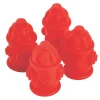 Fire Hydrant Water Squirt Toys - 12 Pc.<Oriental Trading Shop
