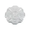 Oriental Trading Pretend Play*Firefighter Badges- 12 Pc.