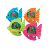 Oriental Trading Games*Fish Ring Toss Water Games - 12 Pc.