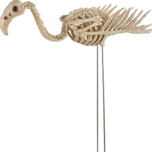 Flamingo Skeleton<Oriental Trading Clearance