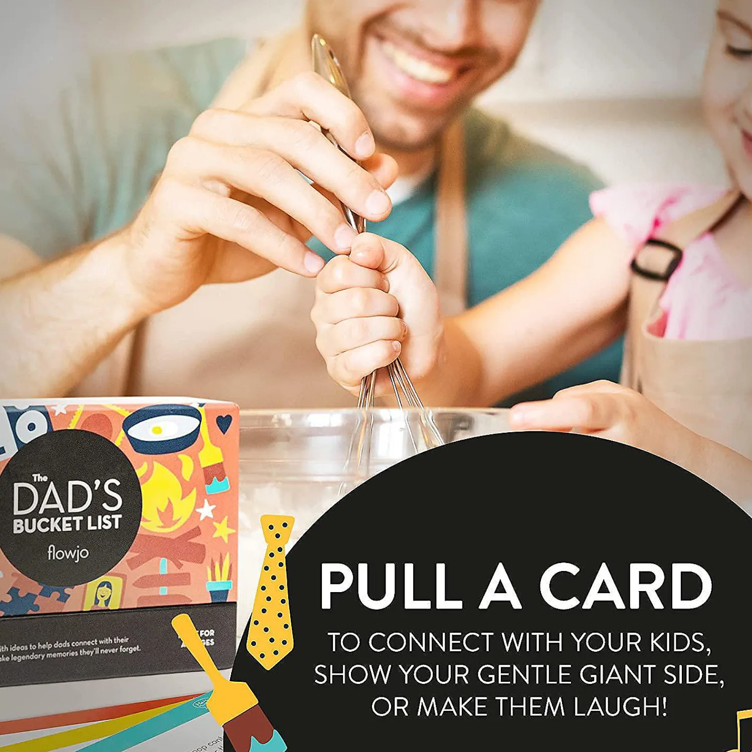 flowjo__the_dads_bucket_l_1.webp Oriental Trading Playing Cards*Flowjo - The Dad's Bucket List