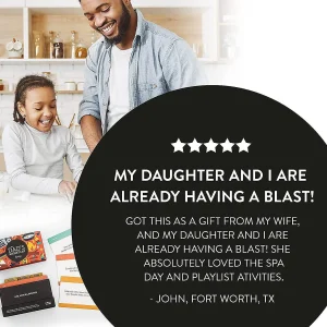 Oriental Trading Playing Cards*Flowjo - The Dad's Bucket List