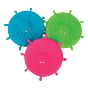 Flying Water Discs - 6 Pc.<Oriental Trading Online