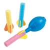 Foam Crush Rockets - 12 Pc.<Oriental Trading Flash Sale