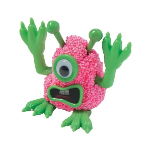 Oriental Trading Putty & Squishy Toys*Foam Putty Monsters - 12 Pc.