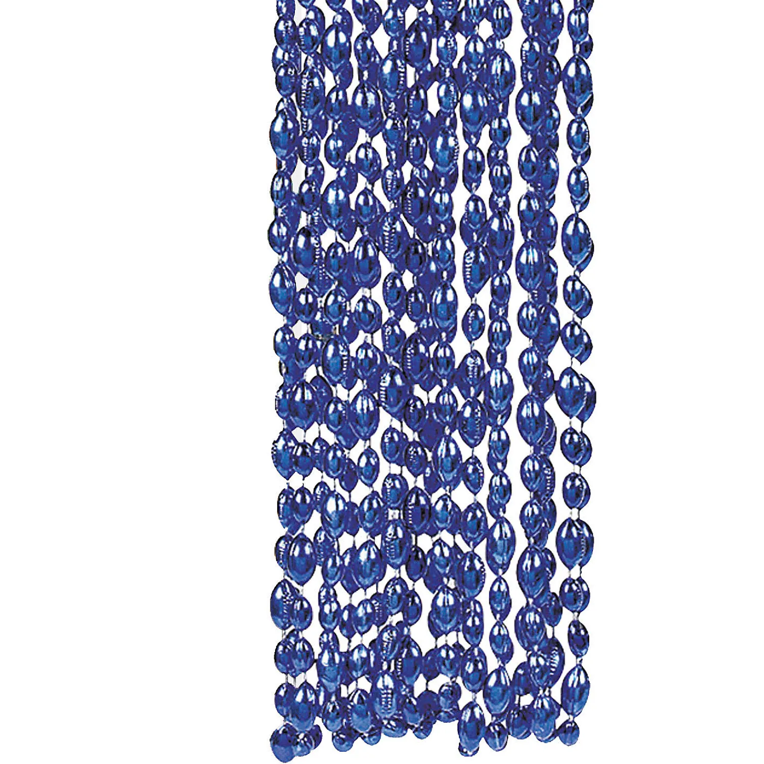 football_bead_necklaces___0.webp Oriental Trading Necklaces*Football Bead Necklaces - 12 Pc.