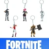 Oriental Trading Character Toys*Fortnite Keychains 5Pk Elite Agent Lace Scratch Scarlet Ultima Knight Gold Pmi International