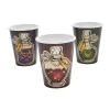 Fortune Teller Potion Bottles Paper Cup- 8 Pc.<Oriental Trading Best Sale