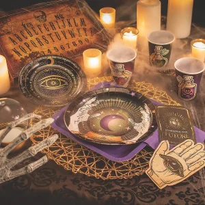 Fortune Teller Potion Bottles Paper Cup- 8 Pc.<Oriental Trading Best Sale