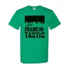 Frankin-Tastic Adult's T-Shirt<Oriental Trading Outlet