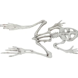 Frog Skeleton Halloween Decoration<Oriental Trading Fashion