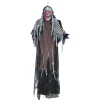 5 Ft. Hanging Creepy Reaper Halloween Decoration<Oriental Trading Sale
