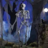 5 Ft. Life-Size Cyclops Skeleton Halloween Decoration<Oriental Trading Cheap