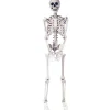 5 Ft. Skeleton Pose & Hold Halloween Decoration<Oriental Trading Online
