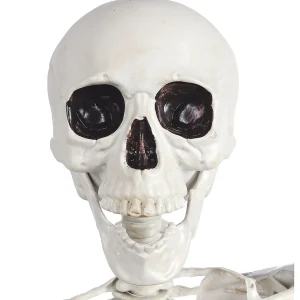 5 Ft. Skeleton Pose & Hold Halloween Decoration<Oriental Trading Online