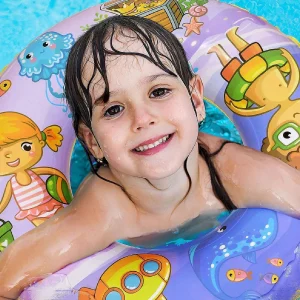 Fun Little Toys - Funny Inflatable Pool Tubes<Oriental Trading Cheap