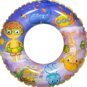 Fun Little Toys - Funny Inflatable Pool Tubes<Oriental Trading Cheap