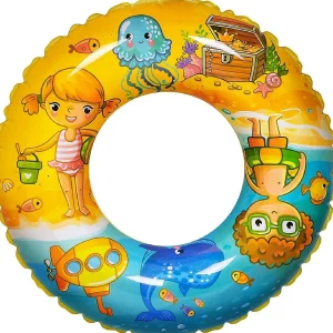 Fun Little Toys - Funny Inflatable Pool Tubes<Oriental Trading Cheap