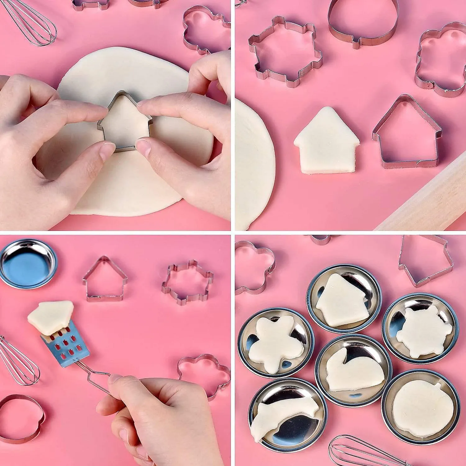 fun_little_toys__kid_chef_3.webp Oriental Trading Pretend Play*Fun Little Toys - Kid Chef Pretend Play Set