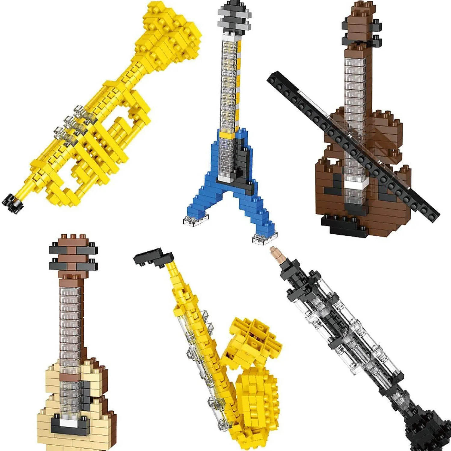 fun_little_toys__music_th_3.webp Oriental Trading Building Blocks*Fun Little Toys - Music Themed Mini Building Blocks