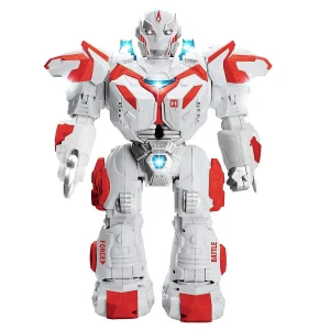 Oriental Trading Character Toys*Fun Little Toys - Remote Control Robot