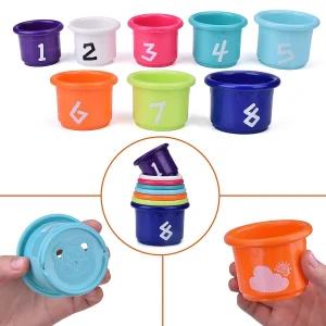 Oriental Trading Play Sets*Fun Little Toys - Water Toys For Toddlers