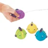 Fun Squeeze Fish Squirt Toys - 12 Pc.<Oriental Trading Flash Sale