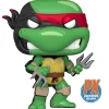 Oriental Trading Character Toys*Funko Comics Raphael Teenage Mutant Ninja Turtles Px Previews Pop Figure