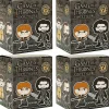 Oriental Trading Character Toys*Funko Mystery Mini's - Game Of Thrones S2 Mystery Vinyl Figure - 4 Pack