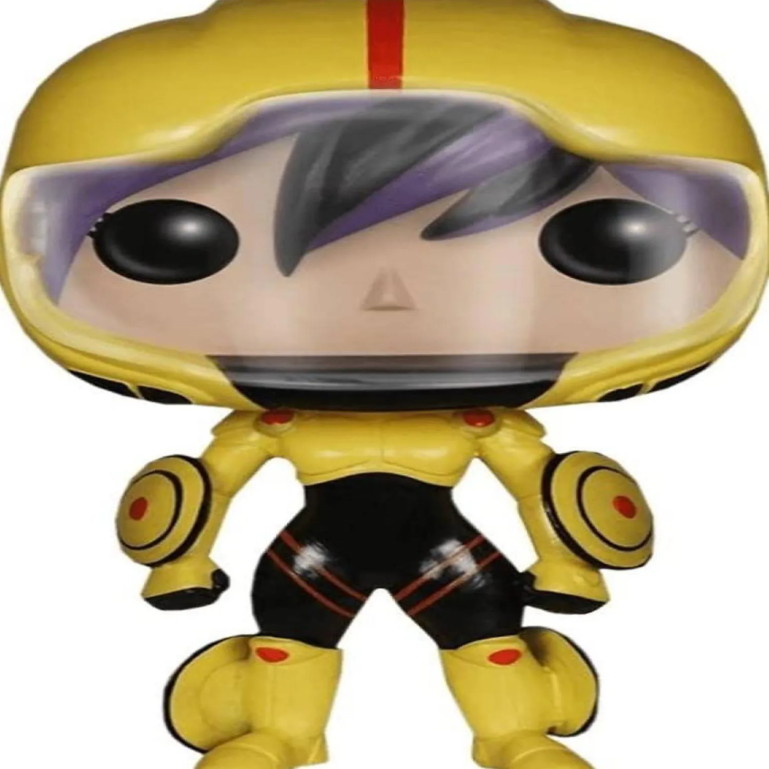 funko_pop_big_hero__go_go_0.webp Oriental Trading Character Toys*Funko Pop! Big Hero 6 Go Go Tomago #107