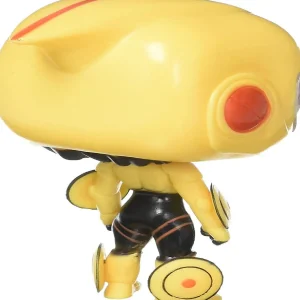 Oriental Trading Character Toys*Funko Pop! Big Hero 6 Go Go Tomago #107