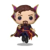 Oriental Trading Character Toys*Funko Pop! Bobble Head - Marvel: What If...? - Dr. Strange Supreme 874