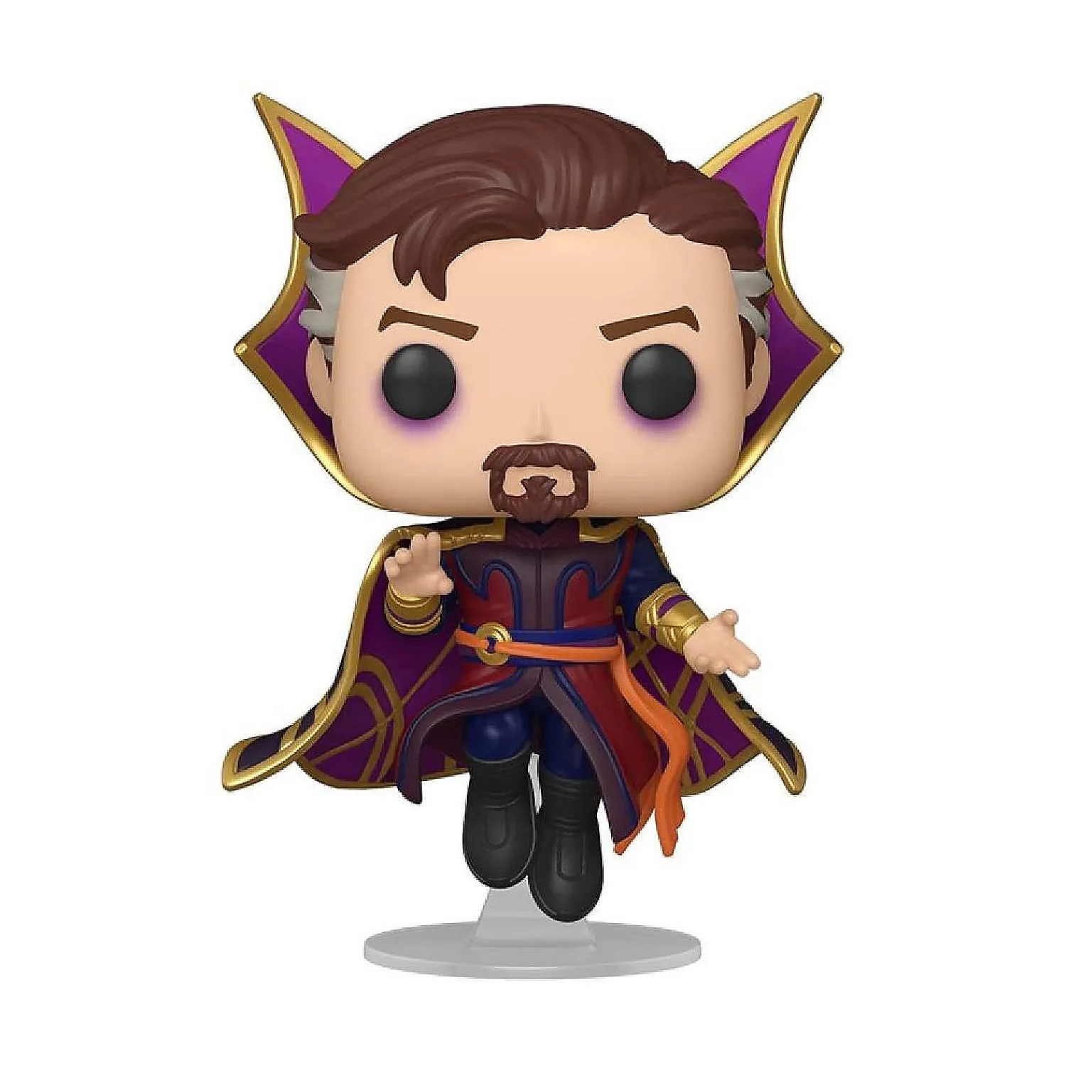 funko_pop_bobble_head__ma_0.webp Oriental Trading Character Toys*Funko Pop! Bobble Head - Marvel: What If...? - Dr. Strange Supreme 874