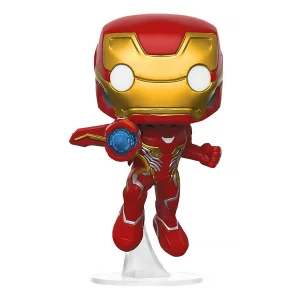 Oriental Trading Character Toys*Funko Pop! Bobble Head - Marvel - Iron Man - Avengers: Infinity War