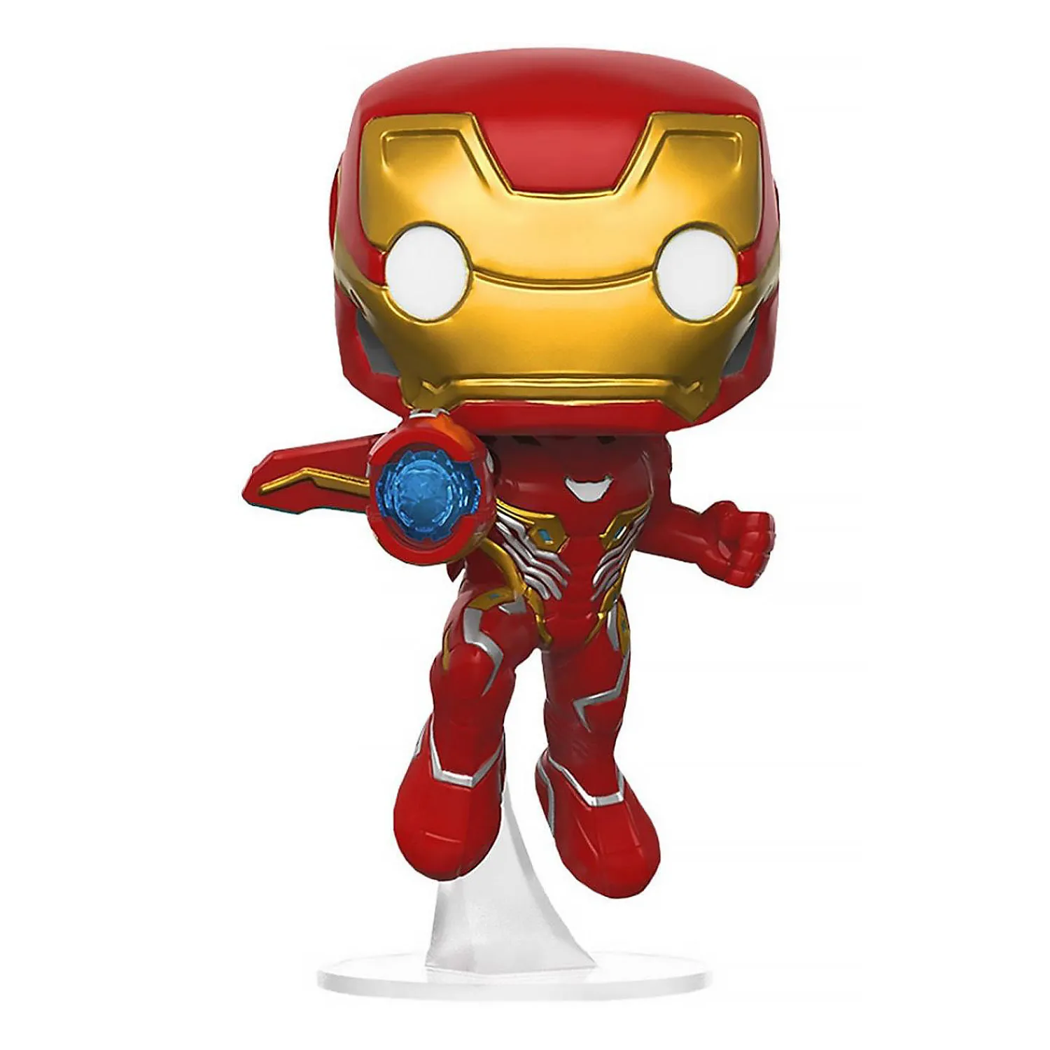 funko_pop_bobble_head__ma_2-1.webp Oriental Trading Character Toys*Funko Pop! Bobble Head - Marvel - Iron Man - Avengers: Infinity War