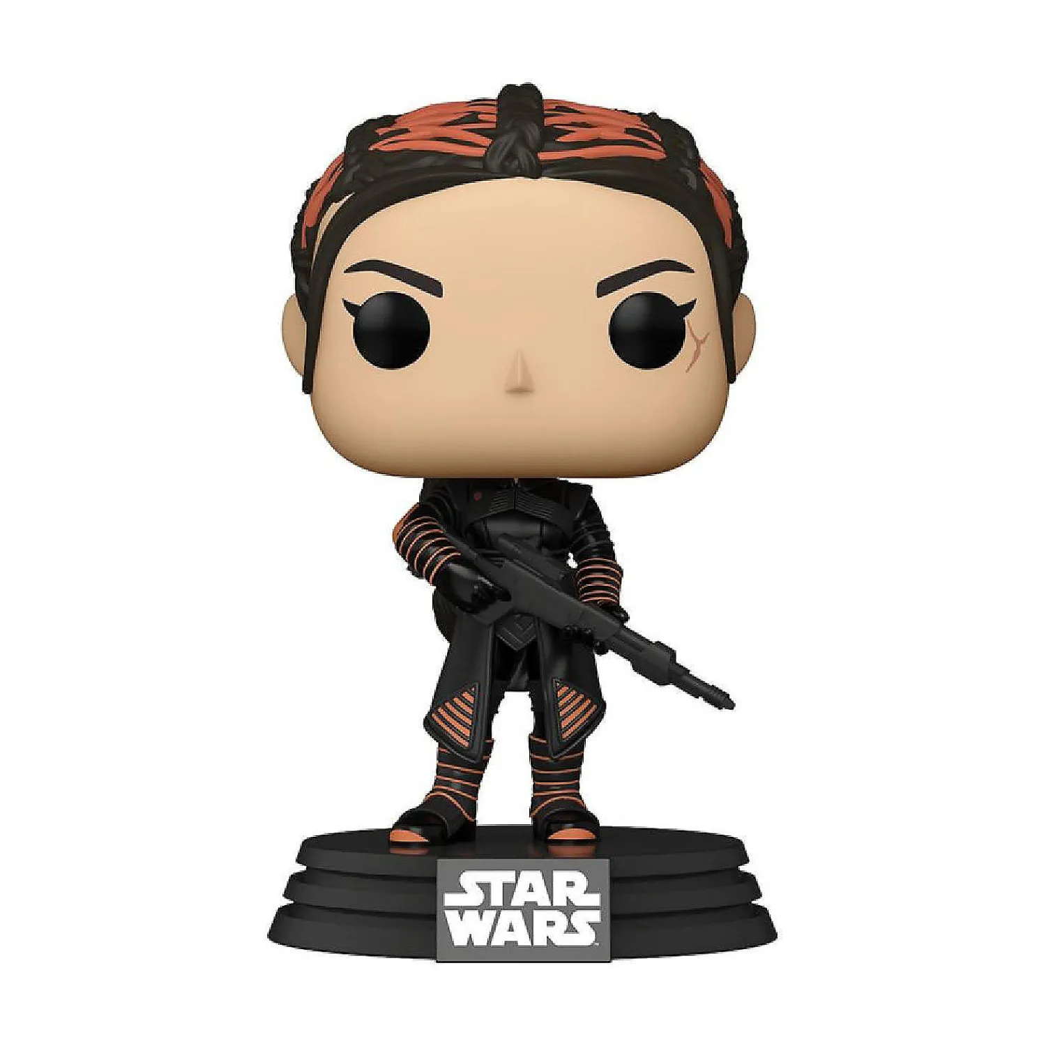 funko_pop_bobble_head__st_0-1.webp Oriental Trading Character Toys*Funko Pop! Bobble Head - Star Wars: The Mandalorian - Fennec Shand - Standing