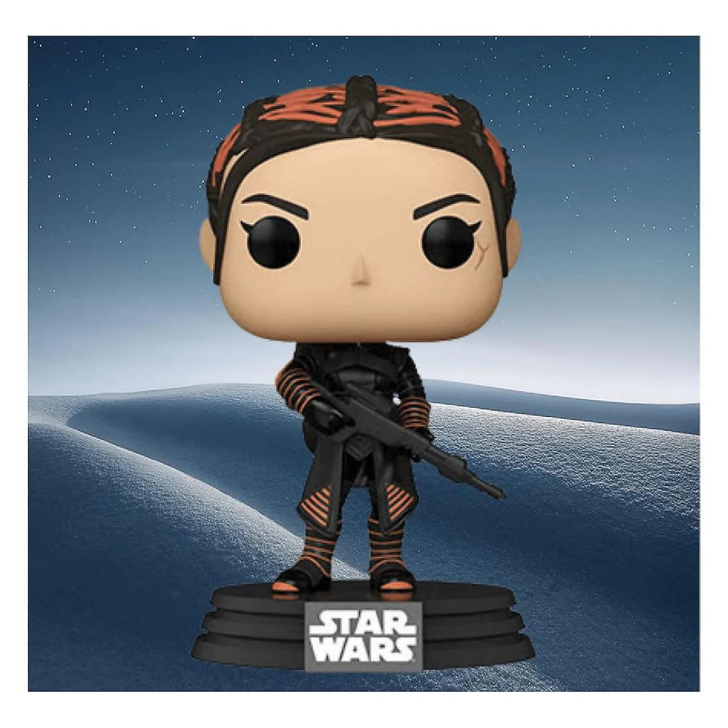 funko_pop_bobble_head__st_1-1.webp Oriental Trading Character Toys*Funko Pop! Bobble Head - Star Wars: The Mandalorian - Fennec Shand - Standing