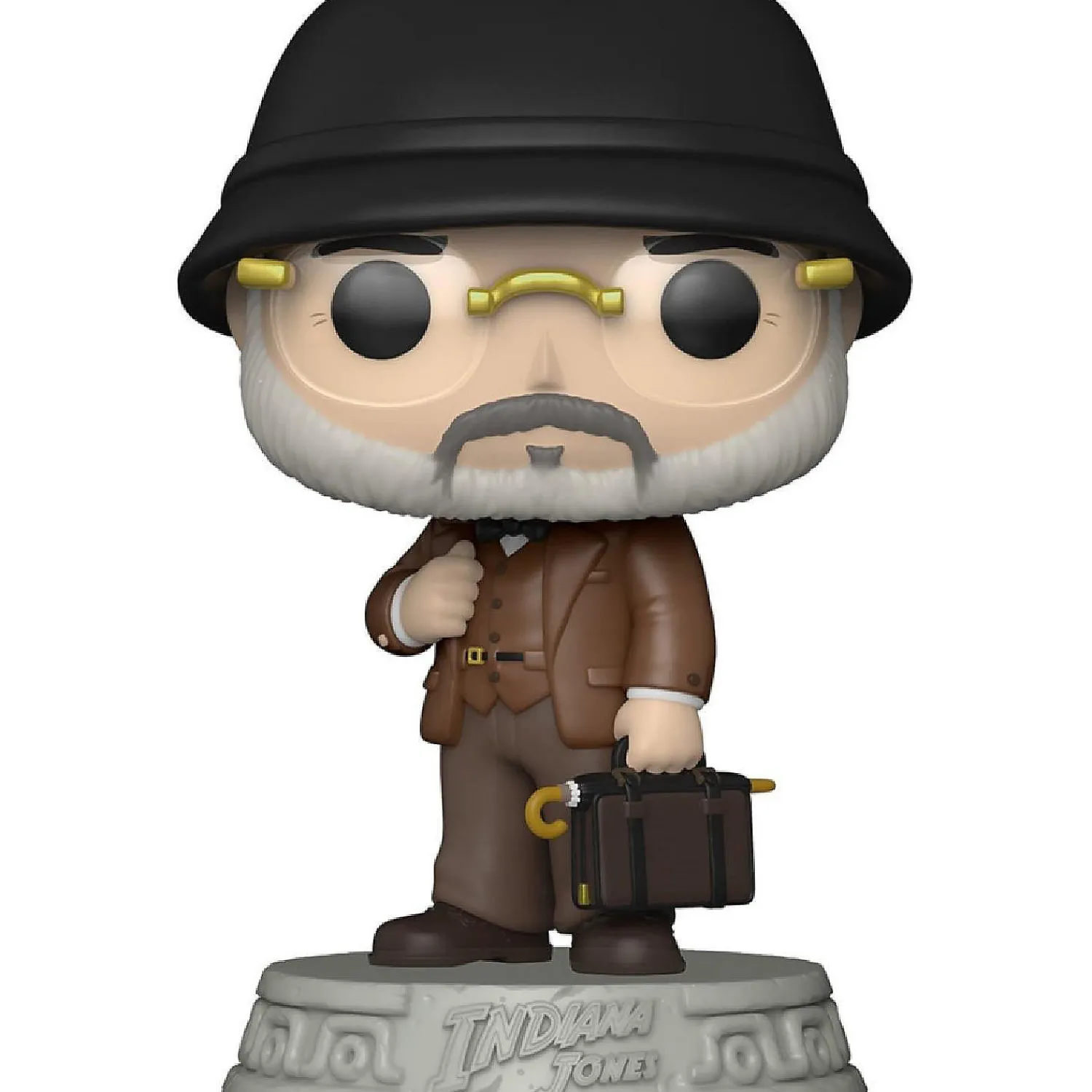 funko_pop_bobblehead_indi_0-2.webp Oriental Trading Character Toys*Funko Pop! Bobble-Head Indiana Jones And The Last Crusade Henry Jones Sr. #1354