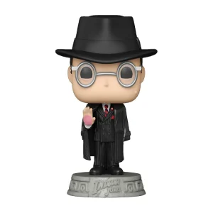 Oriental Trading Character Toys*Funko Pop! Bobble-Head Indiana Jones And The Raiders Of The Lost Ark Arnold Toht #1353