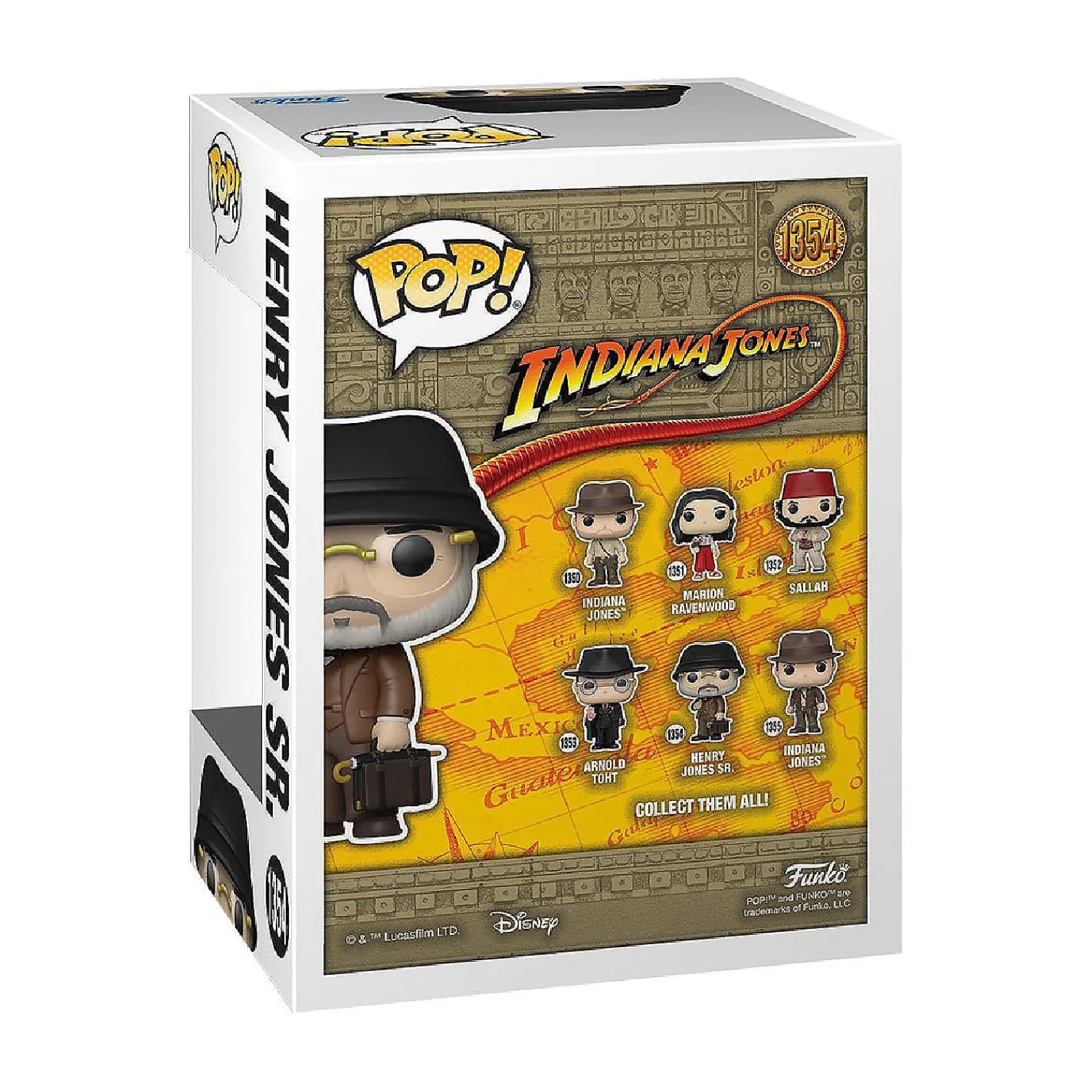 funko_pop_bobblehead_indi_2-2.webp Oriental Trading Character Toys*Funko Pop! Bobble-Head Indiana Jones And The Last Crusade Henry Jones Sr. #1354