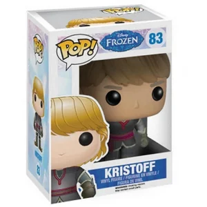 Oriental Trading Character Toys*Funko Pop! Disney Frozen Movie Kristoff #83 Vinyl Figure Collectible