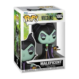 Oriental Trading Character Toys*Funko Pop! Disney Villains - Maleficent
