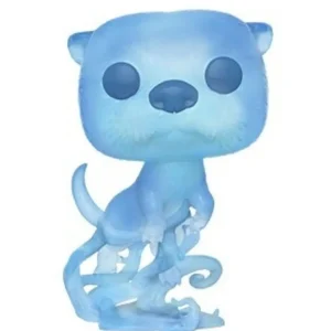 Oriental Trading Character Toys*Funko Pop! Harry Potter Wizarding World Patronus Hermione Granger