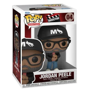 Oriental Trading Character Toys*Funko Pop Icons Vinyl Figure Jordan Peele
